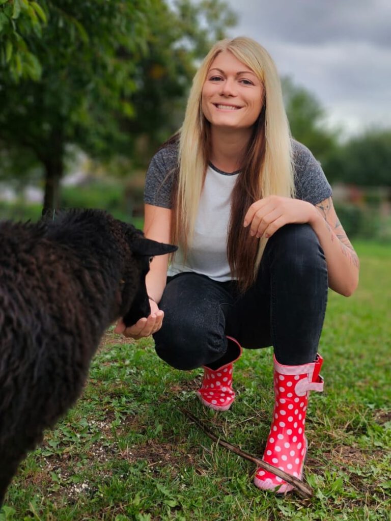 Team - Bauernhofkindergarten Reimlingen