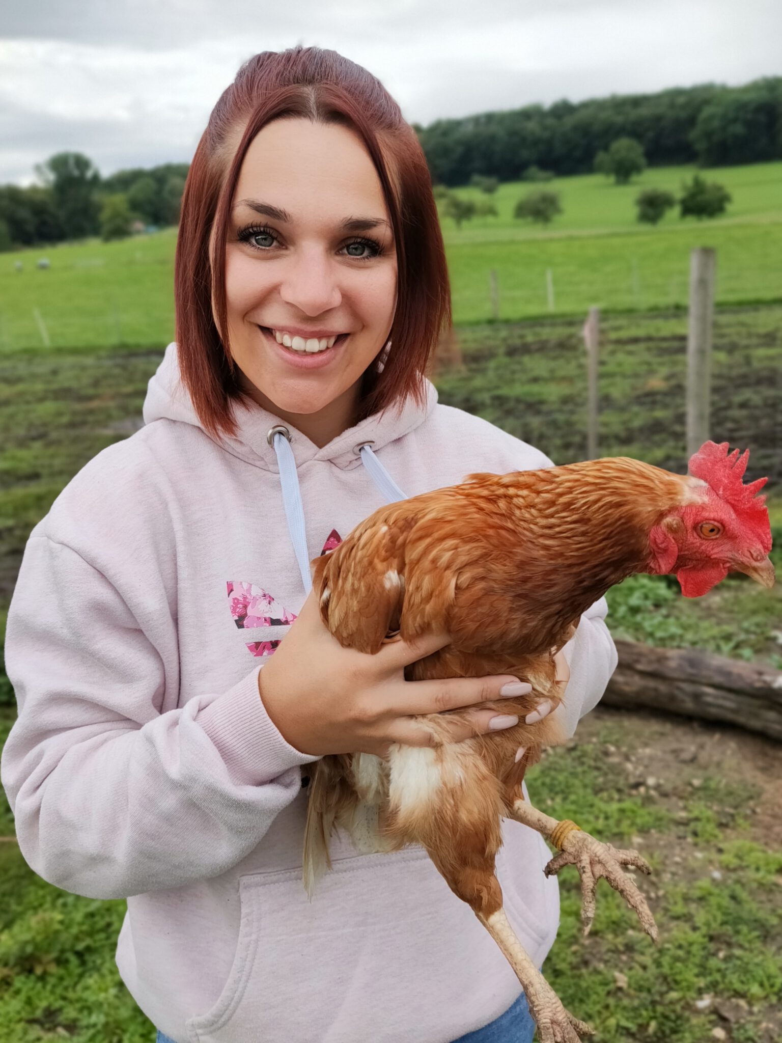 Team - Bauernhofkindergarten Reimlingen