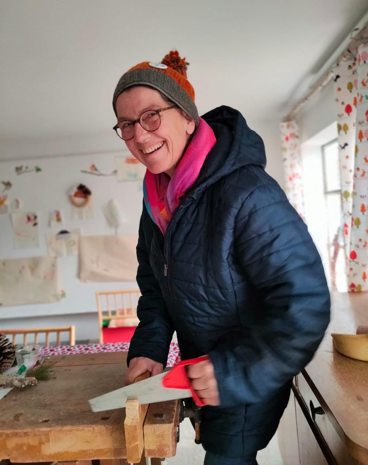 Team - Bauernhofkindergarten Reimlingen