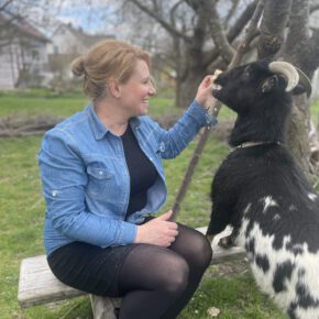 Daniela Golder-Eisenbarth (23)